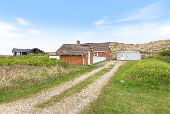 Sommerhus D3375 på Vinterlejevej 5, Haurvig - Billede #29