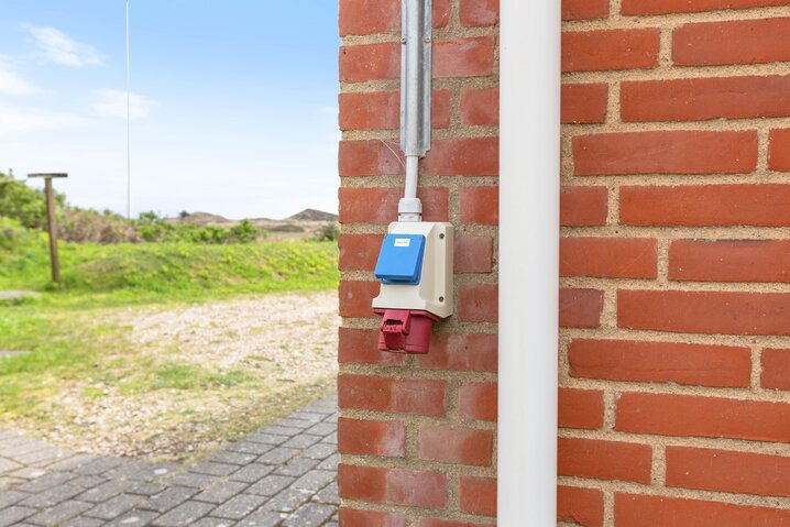 Sommerhus D3375 på Vinterlejevej 5, Haurvig - Billede #30