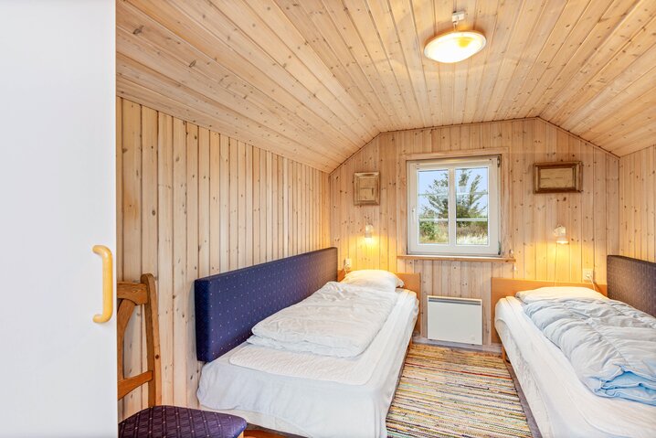 Ferienhaus D3375 in Vinterlejevej 5, Haurvig - Bild #19