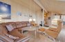 Ferienhaus D3376 in Baunebjergvej 20 A, Haurvig - Bild #2