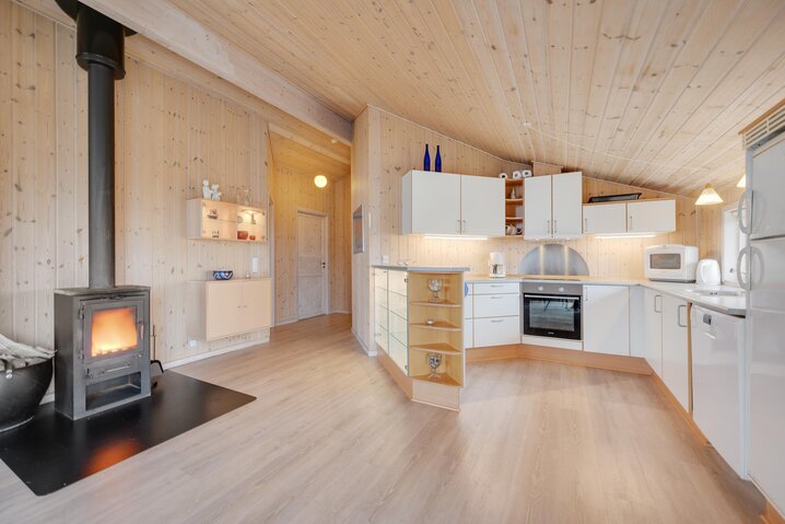 Ferienhaus D3376 in Baunebjergvej 20 A, Haurvig - Bild #2