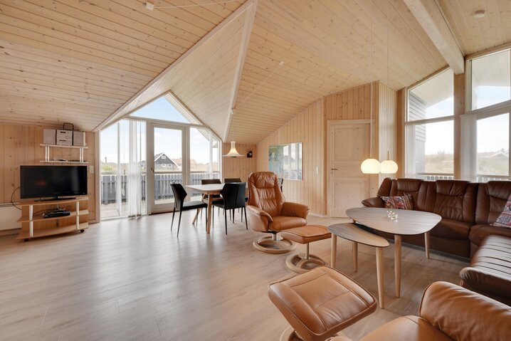 Ferienhaus D3376 in Baunebjergvej 20 A, Haurvig - Bild #3