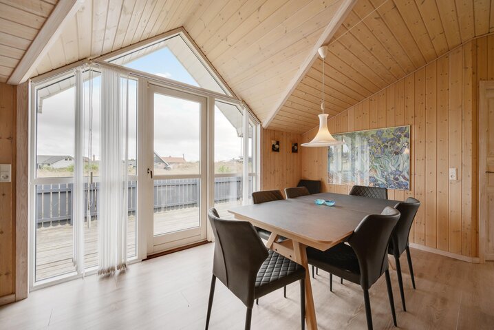 Ferienhaus D3376 in Baunebjergvej 20 A, Haurvig - Bild #7