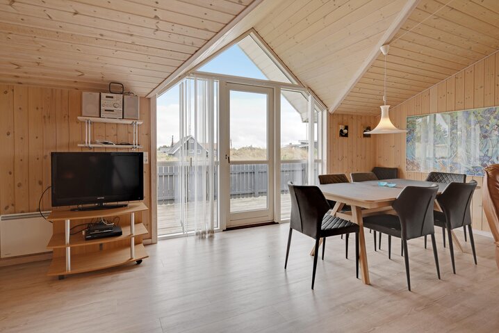 Ferienhaus D3376 in Baunebjergvej 20 A, Haurvig - Bild #8