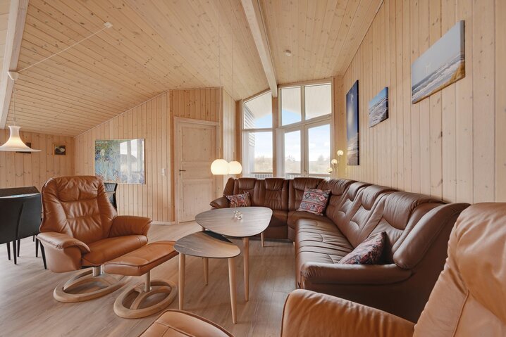 Ferienhaus D3376 in Baunebjergvej 20 A, Haurvig - Bild #9