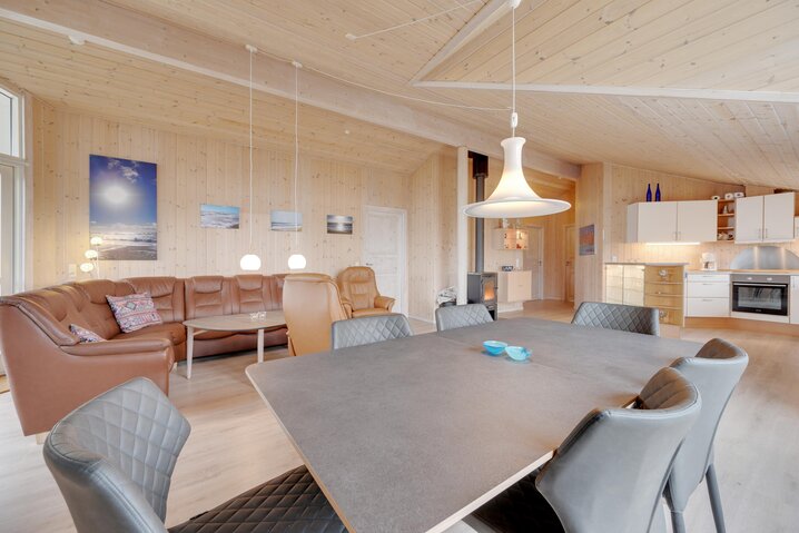 Ferienhaus D3376 in Baunebjergvej 20 A, Haurvig - Bild #10