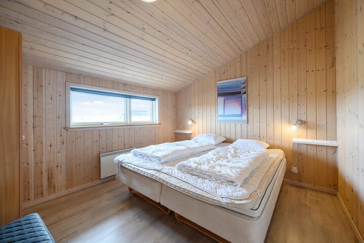 Ferienhaus D3376 in Baunebjergvej 20 A, Haurvig - Bild #12