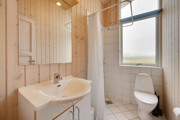 Ferienhaus D3376 in Baunebjergvej 20 A, Haurvig - Bild #20