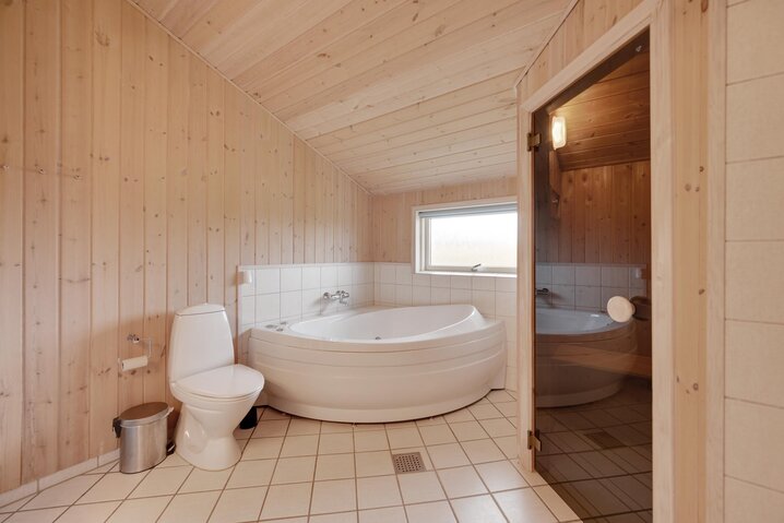 Ferienhaus D3376 in Baunebjergvej 20 A, Haurvig - Bild #14