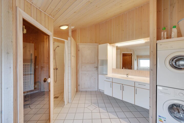 Ferienhaus D3376 in Baunebjergvej 20 A, Haurvig - Bild #15