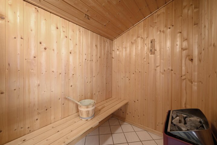 Ferienhaus D3376 in Baunebjergvej 20 A, Haurvig - Bild #16