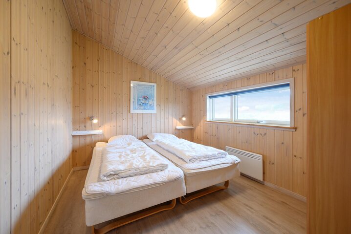 Ferienhaus D3376 in Baunebjergvej 20 A, Haurvig - Bild #17