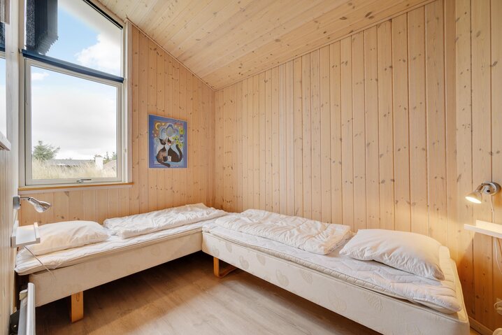 Ferienhaus D3376 in Baunebjergvej 20 A, Haurvig - Bild #19