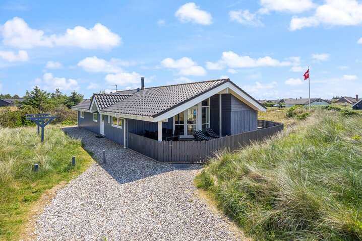 Ferienhaus D3376 in Baunebjergvej 20 A, Haurvig - Bild #0