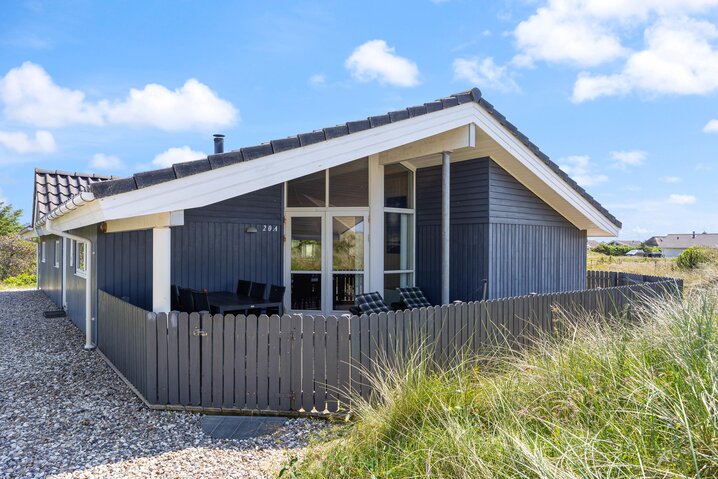 Ferienhaus D3376 in Baunebjergvej 20 A, Haurvig - Bild #21