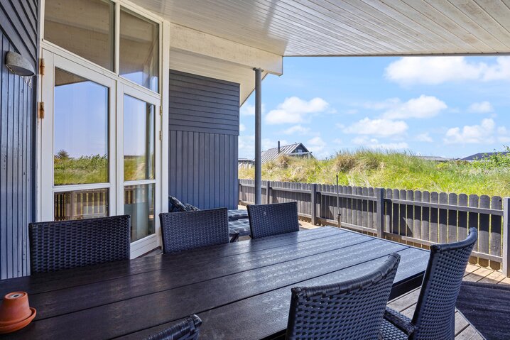 Ferienhaus D3376 in Baunebjergvej 20 A, Haurvig - Bild #23