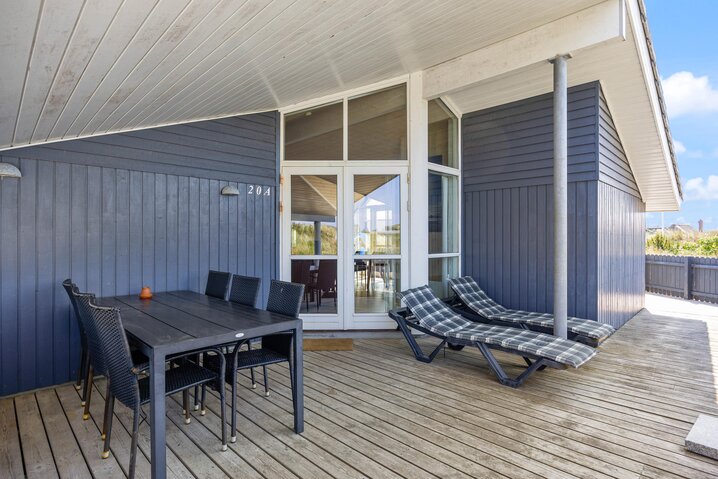 Ferienhaus D3376 in Baunebjergvej 20 A, Haurvig - Bild #24