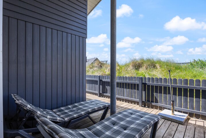 Ferienhaus D3376 in Baunebjergvej 20 A, Haurvig - Bild #26