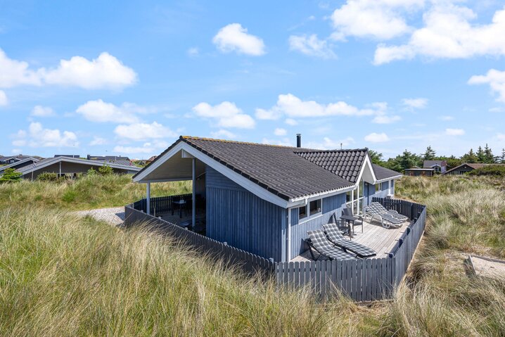 Ferienhaus D3376 in Baunebjergvej 20 A, Haurvig - Bild #27