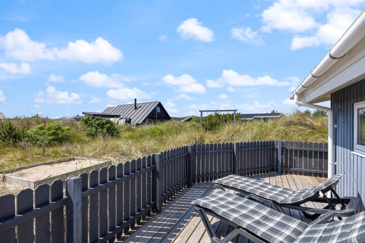 Ferienhaus D3376 in Baunebjergvej 20 A, Haurvig - Bild #28