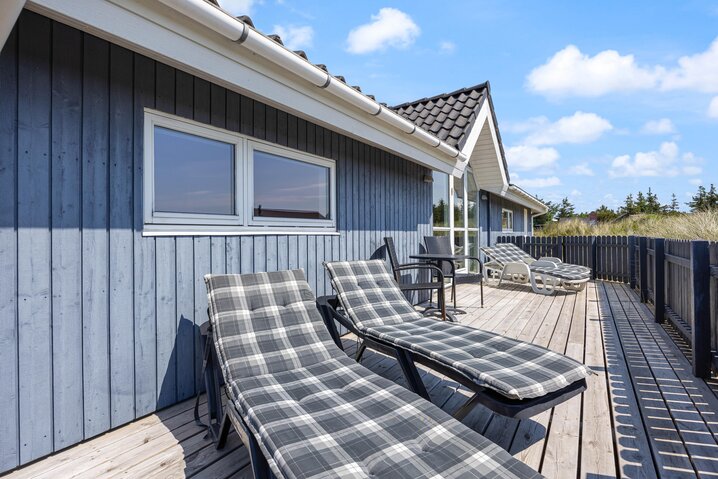 Ferienhaus D3376 in Baunebjergvej 20 A, Haurvig - Bild #29