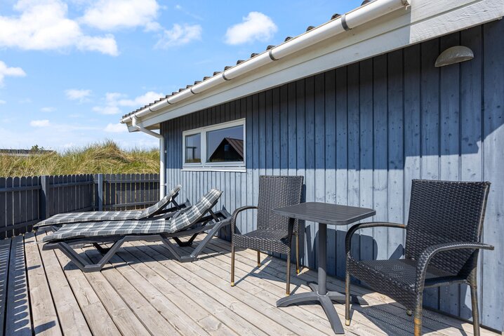 Ferienhaus D3376 in Baunebjergvej 20 A, Haurvig - Bild #30