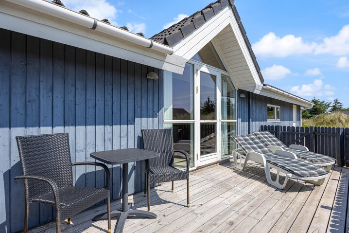 Ferienhaus D3376 in Baunebjergvej 20 A, Haurvig - Bild #31