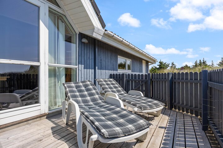 Ferienhaus D3376 in Baunebjergvej 20 A, Haurvig - Bild #32