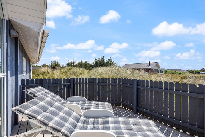 Ferienhaus D3376 in Baunebjergvej 20 A, Haurvig - Bild #33