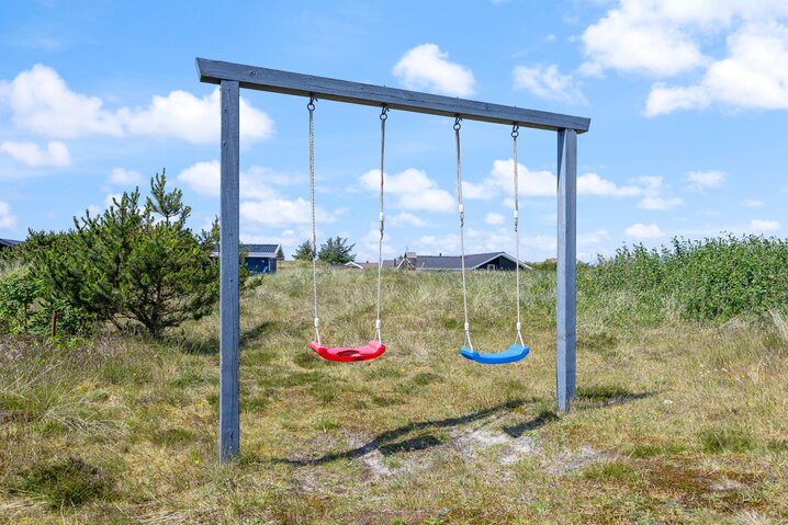 Ferienhaus D3376 in Baunebjergvej 20 A, Haurvig - Bild #36