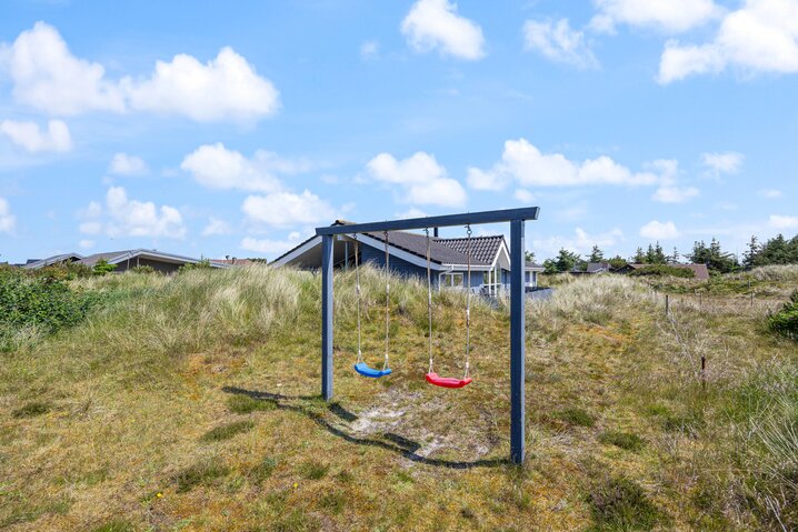 Ferienhaus D3376 in Baunebjergvej 20 A, Haurvig - Bild #37