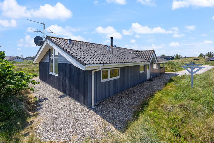 Ferienhaus D3376 in Baunebjergvej 20 A, Haurvig - Bild #38