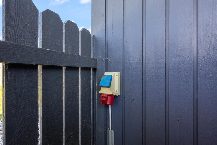 Ferienhaus D3376 in Baunebjergvej 20 A, Haurvig - Bild #39