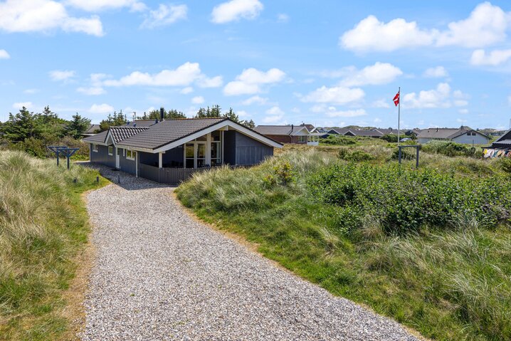 Ferienhaus D3376 in Baunebjergvej 20 A, Haurvig - Bild #40