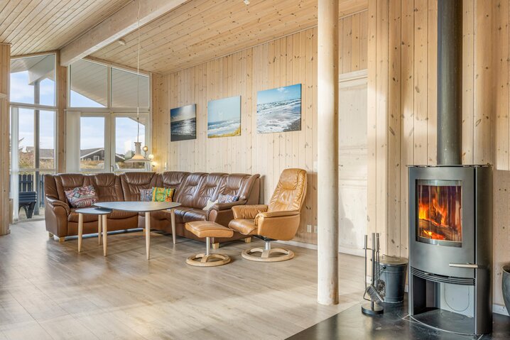 Sommerhus D3376 på Baunebjergvej 20 A, Haurvig - Billede #1