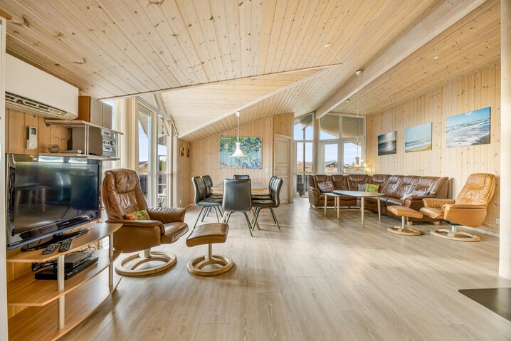 Sommerhus D3376 på Baunebjergvej 20 A, Haurvig - Billede #3