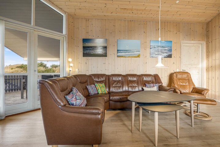 Sommerhus D3376 på Baunebjergvej 20 A, Haurvig - Billede #4