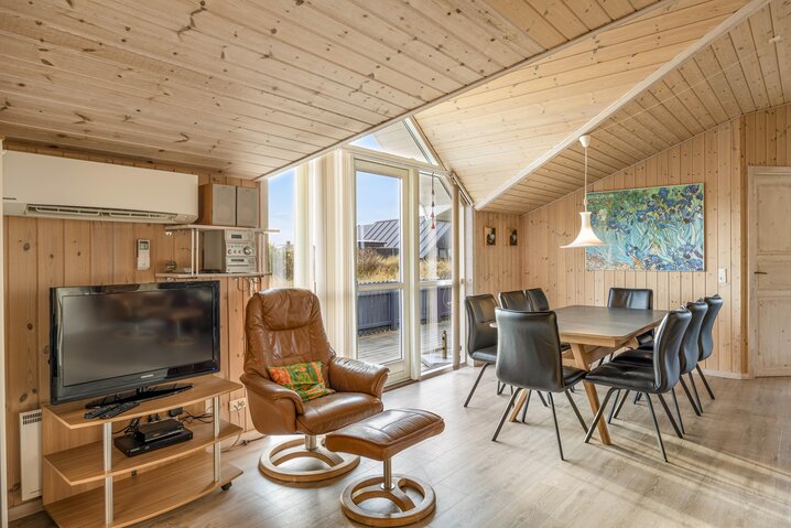 Sommerhus D3376 på Baunebjergvej 20 A, Haurvig - Billede #6