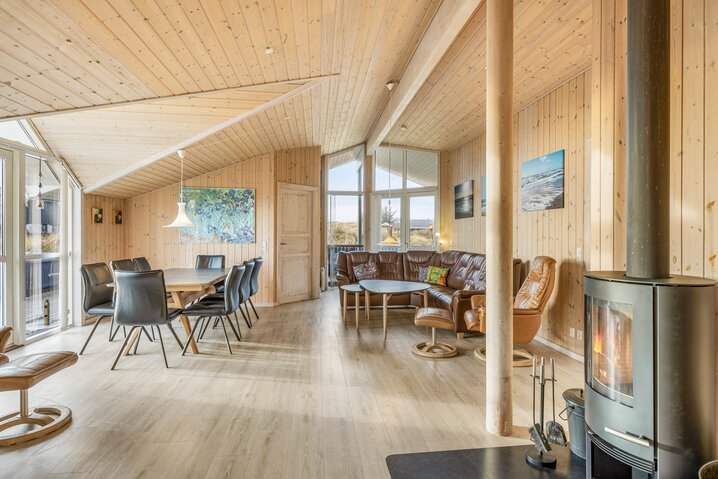 Sommerhus D3376 på Baunebjergvej 20 A, Haurvig - Billede #7