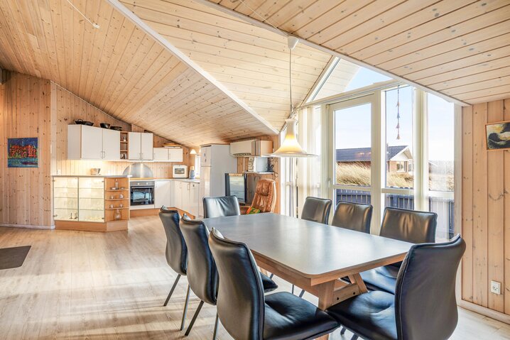 Sommerhus D3376 på Baunebjergvej 20 A, Haurvig - Billede #8