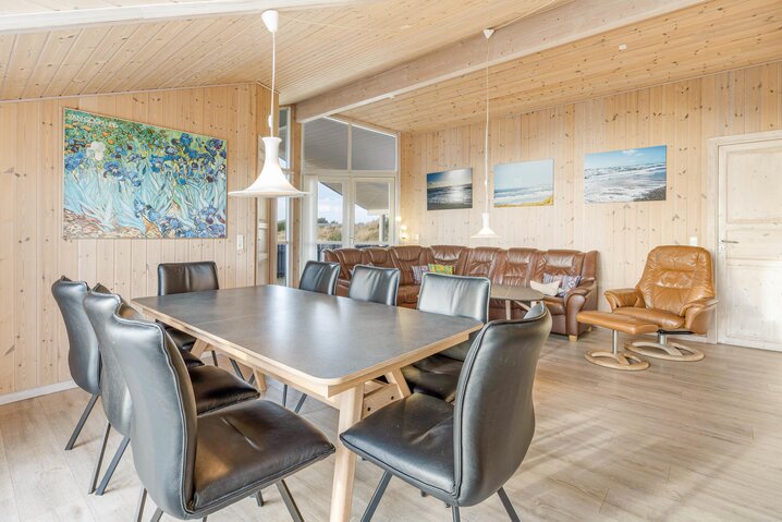 Sommerhus D3376 på Baunebjergvej 20 A, Haurvig - Billede #9