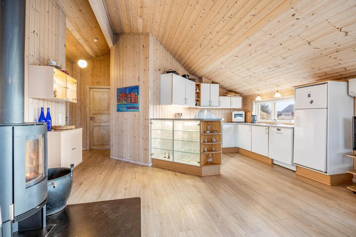 Sommerhus D3376 på Baunebjergvej 20 A, Haurvig - Billede #10