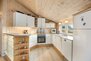 Sommerhus D3376 på Baunebjergvej 20 A, Haurvig - Billede #3