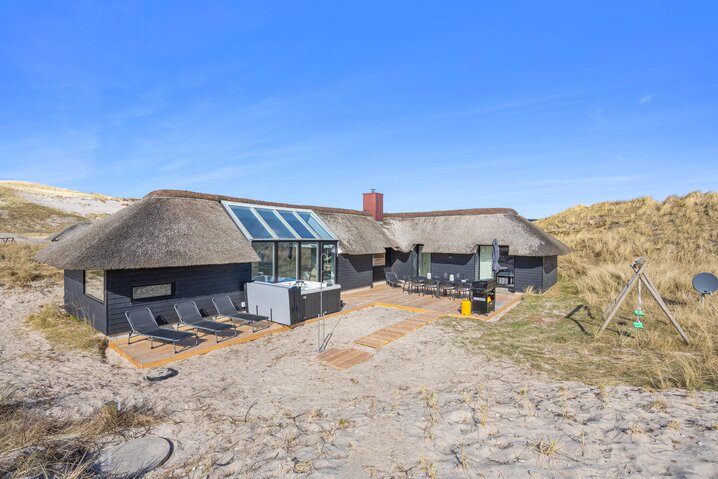 Ferienhaus D3384 in Havbjergevej 4, Haurvig - Bild #1