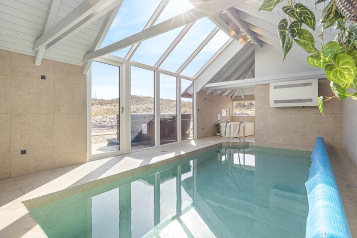 Sommerhus D3384 på Havbjergevej 4, Haurvig - Billede #2