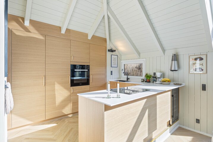 Sommerhus D3384 på Havbjergevej 4, Haurvig - Billede #4