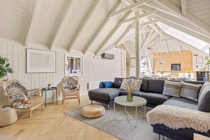 Ferienhaus D3384 in Havbjergevej 4, Haurvig - Bild #7