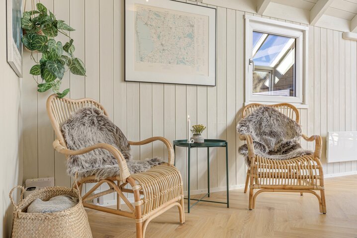 Sommerhus D3384 på Havbjergevej 4, Haurvig - Billede #8