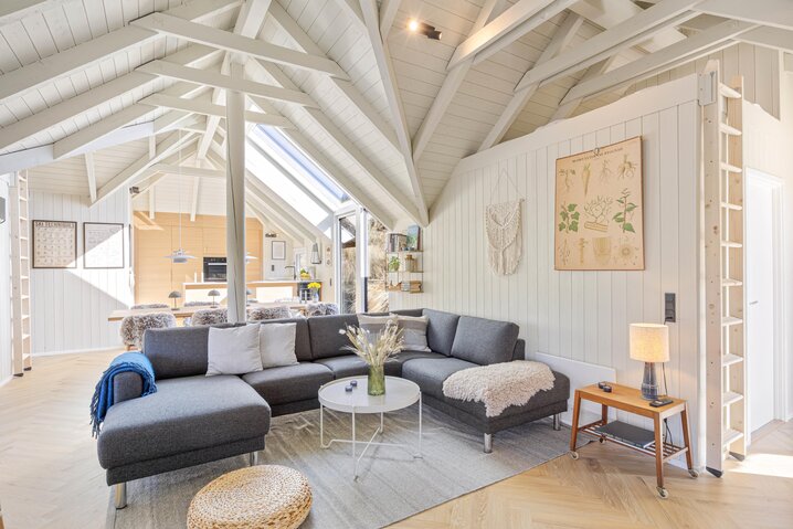 Ferienhaus D3384 in Havbjergevej 4, Haurvig - Bild #9