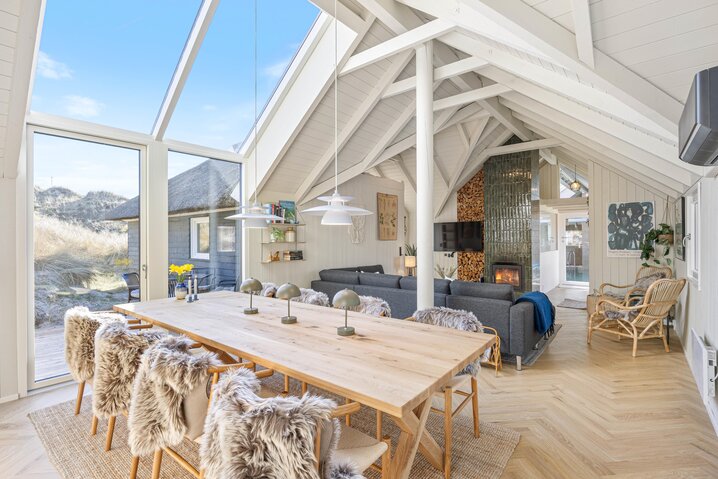 Ferienhaus D3384 in Havbjergevej 4, Haurvig - Bild #10